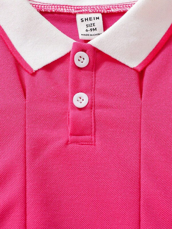 Vestido para bebé y niñas pequeñas