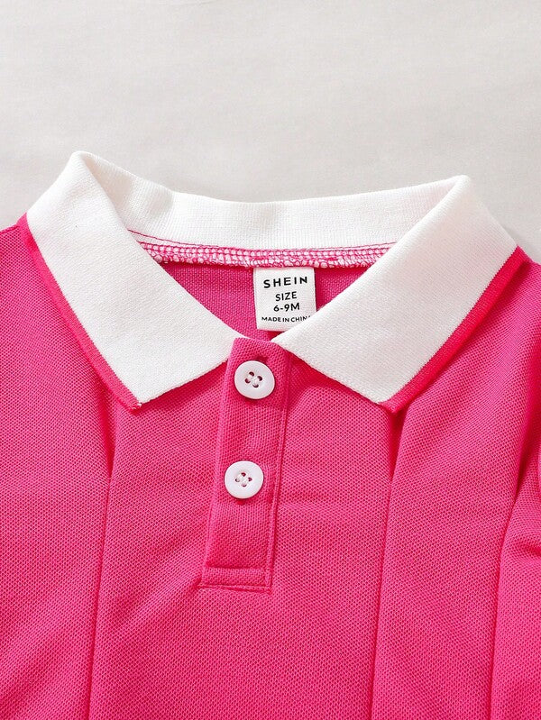 Vestido para bebé y niñas pequeñas