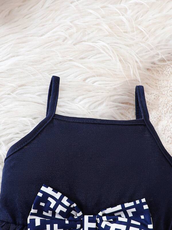 Conjunto de 2 piezas para bebé y niñas pequeñas, chaqueta y vestido