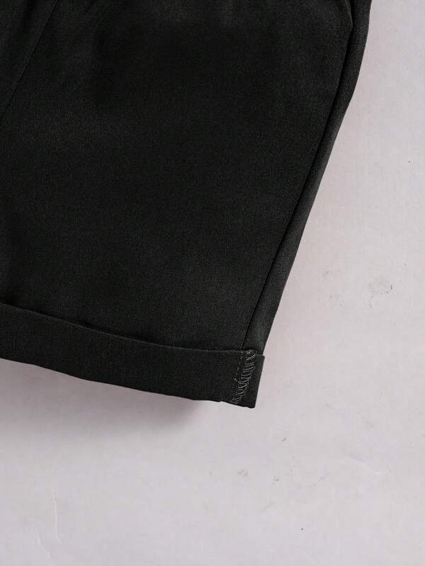 Conjunto de 2 piezas para bebé y niños pequeños, body y overall