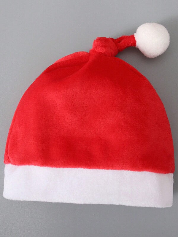 Mameluco con gorro para bebé