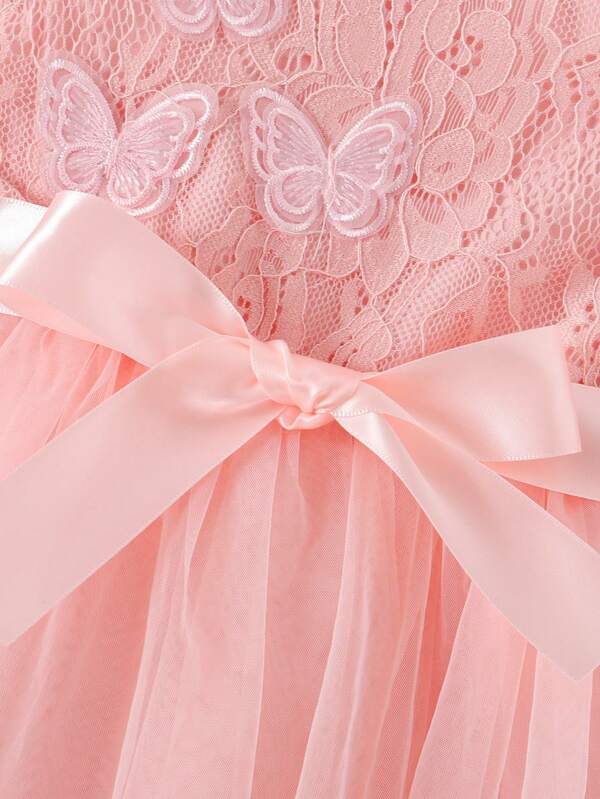 Conjunto de 2 piezas para bebé y niñas pequeñas, vestido con abrigo