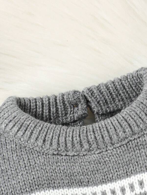 Set de 2 piezas para bebé niño, mameluco y gorro