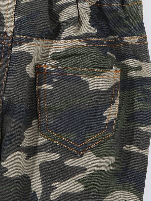 Conjunto de 2 piezas para bebé y niños pequeños, chaqueta y pantalón