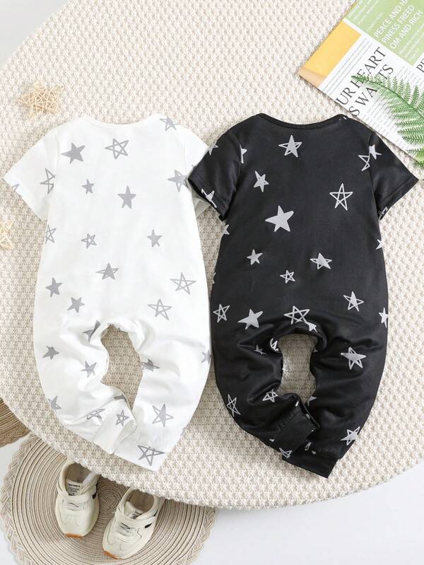Set de 2 piezas para bebés y niños pequeños