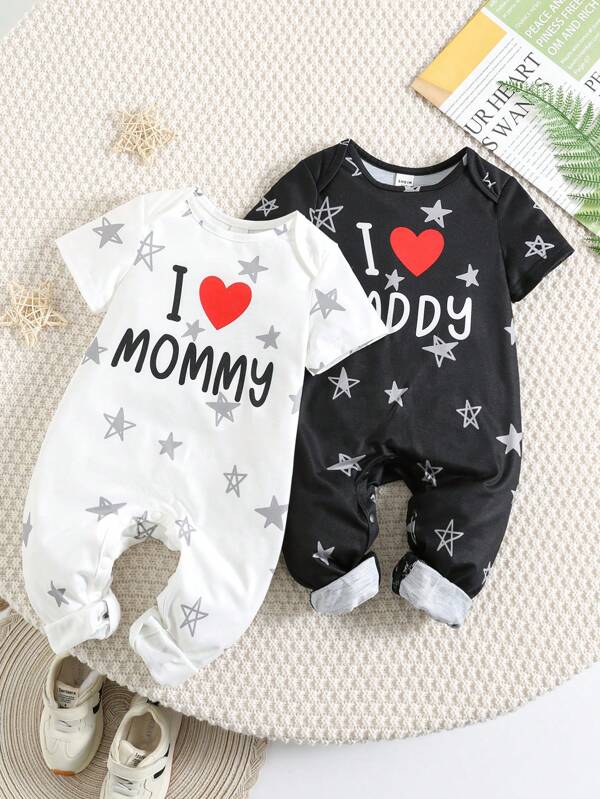 Set de 2 piezas para bebés y niños pequeños