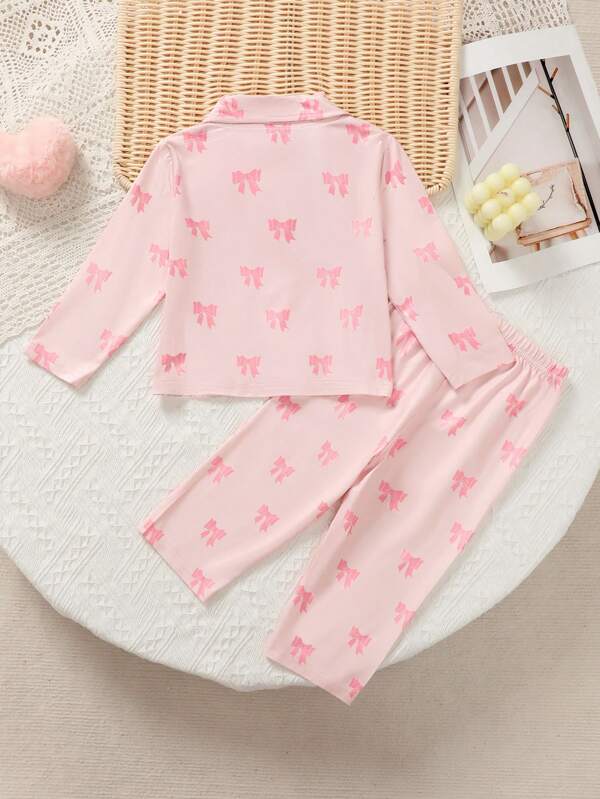 Conjunto de 2 piezas para bebé y niñas pequeñas, sweater y mono