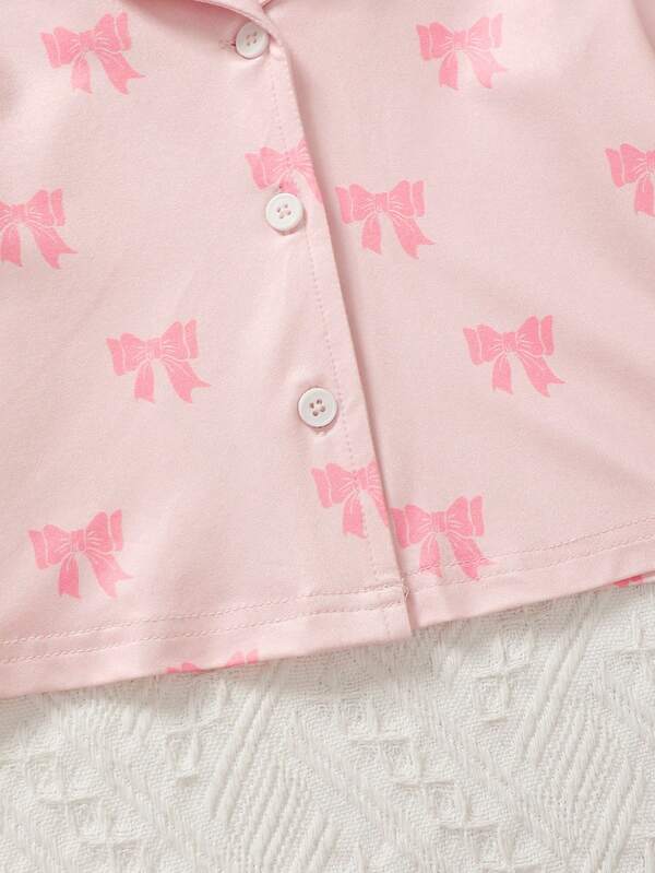 Conjunto de 2 piezas para bebé y niñas pequeñas, sweater y mono