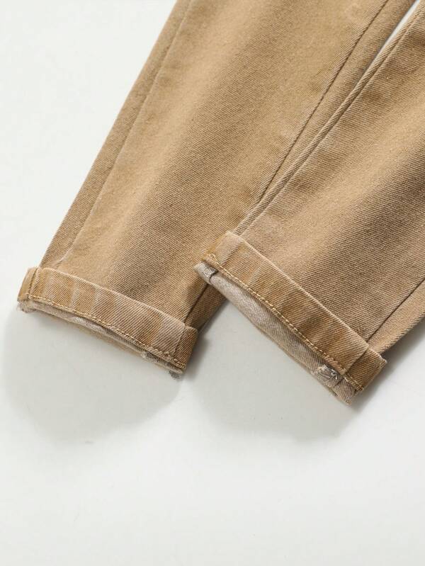 Pantalón vaquero para niño pequeño