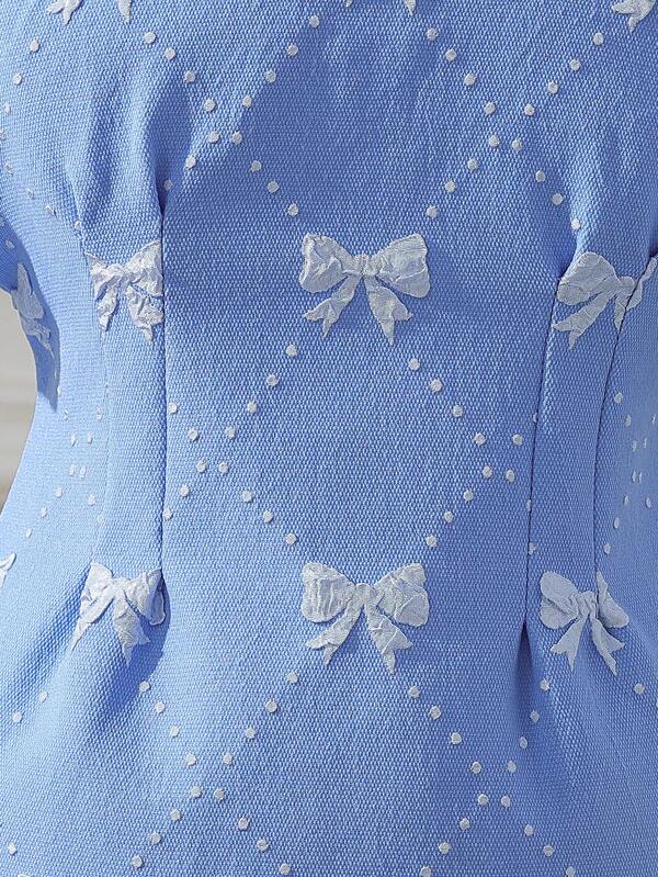 Vestido con boina para bebé y niñas pequeñas