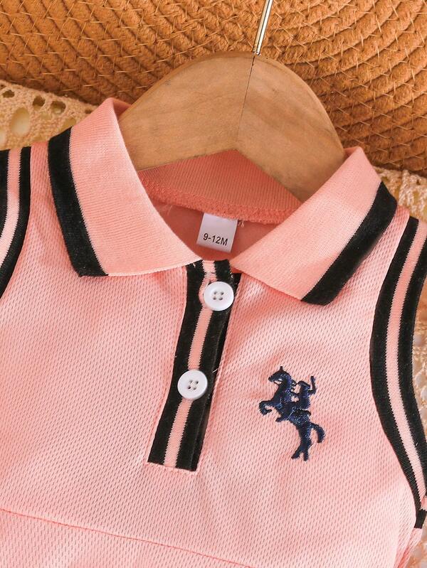 Vestido para bebé y niñas pequeñas