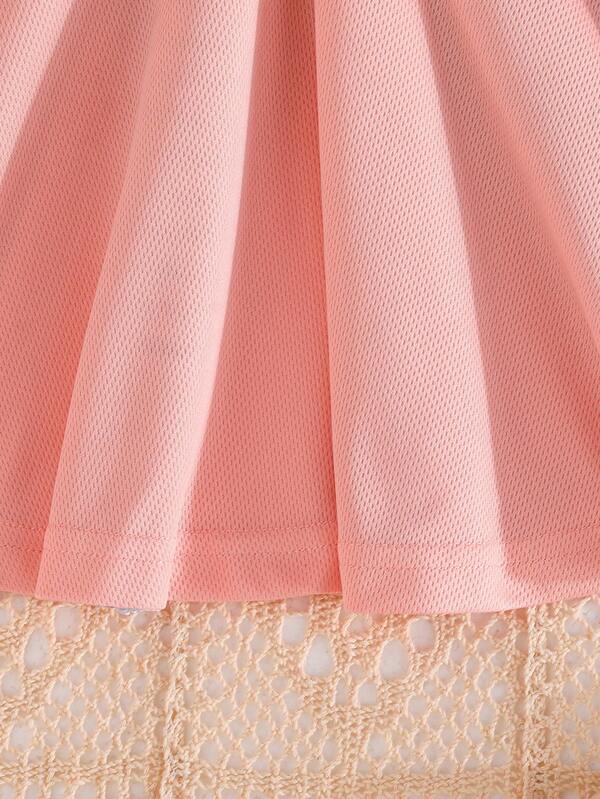 Vestido para bebé y niñas pequeñas