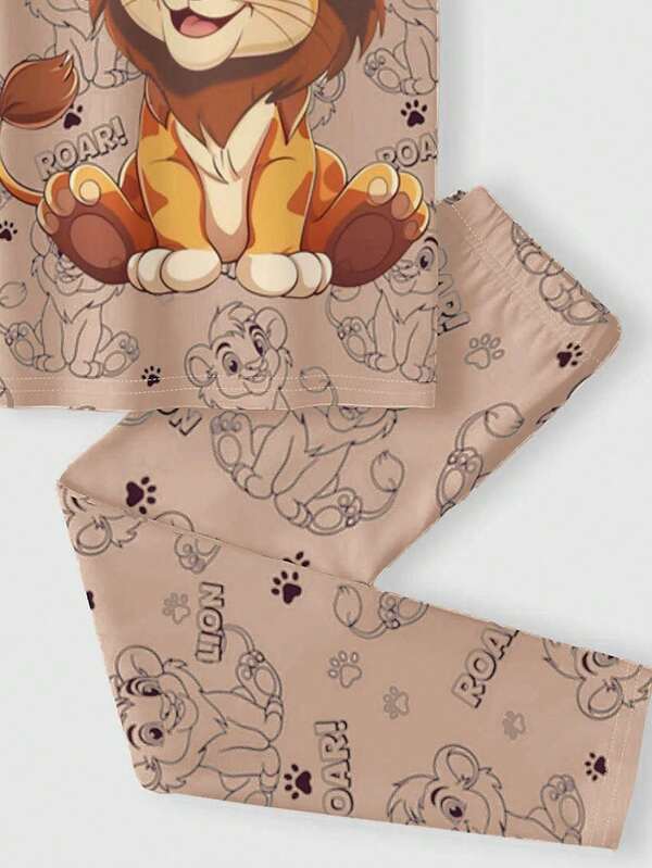 Conjunto de 2 piezas para bebé y niños pequeños, sweater y mono