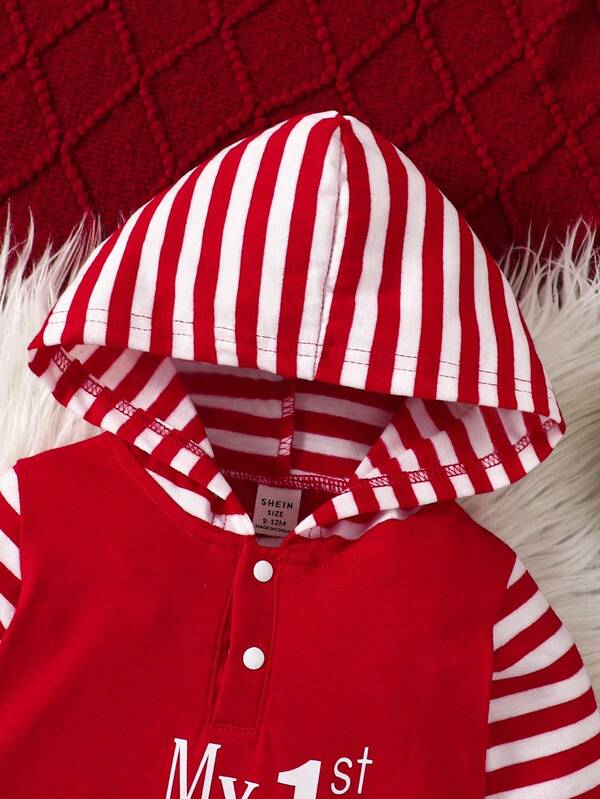 Pijama mameluco navideña unisex