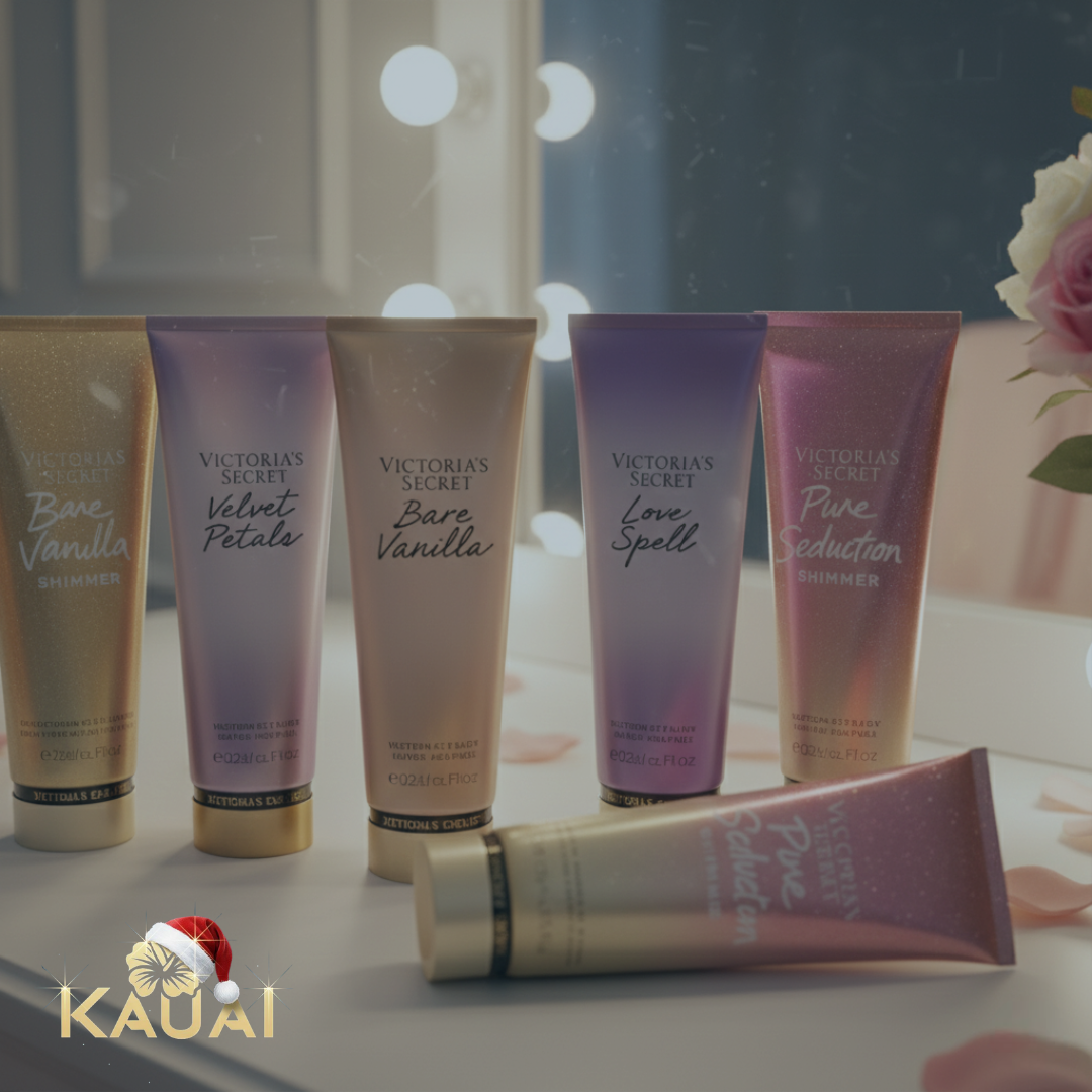 BODY LOTION VICTORIA´S SECRET