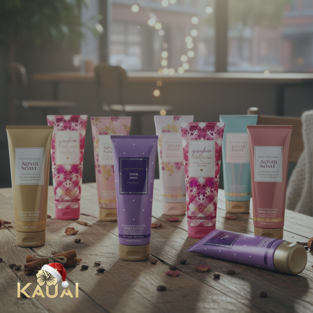 BODY CREAM BATH AND BODY WORKS