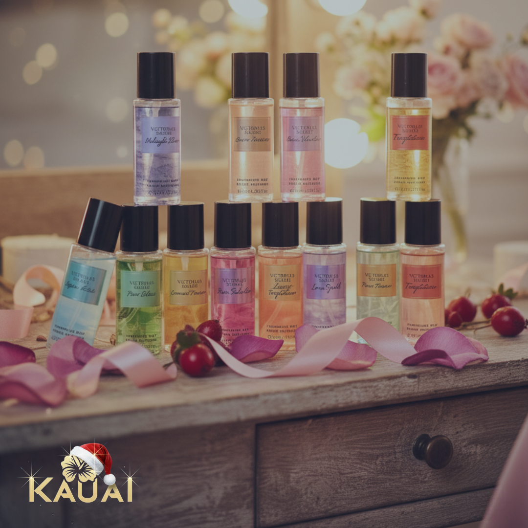 SPLASH VICTORIA´S SECRET