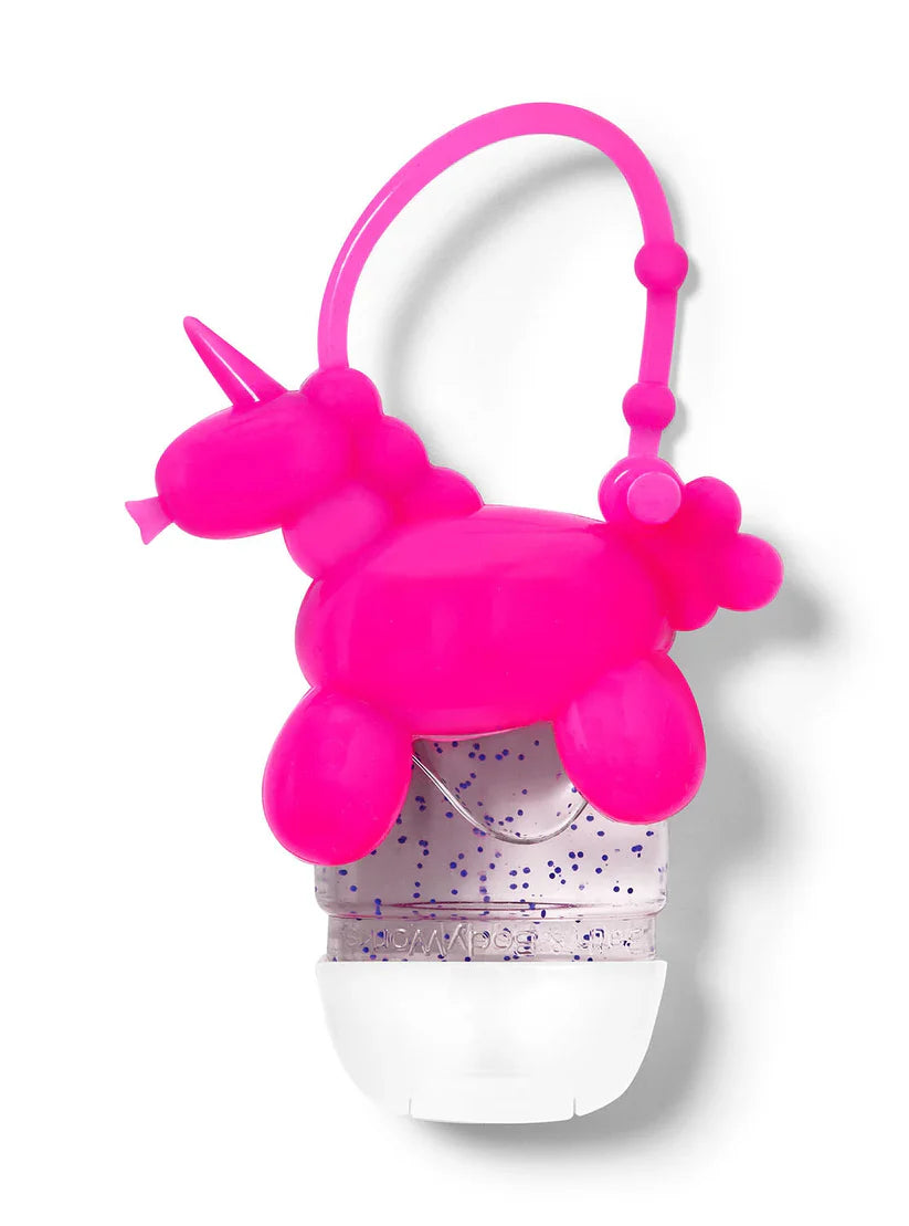 Holder para Antibacterial Unicorn Balloon (sin antibacterial)