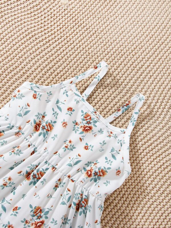 Conjunto de 2 piezas para bebé y niñas pequeñas, vestido y chaqueta de mezclilla