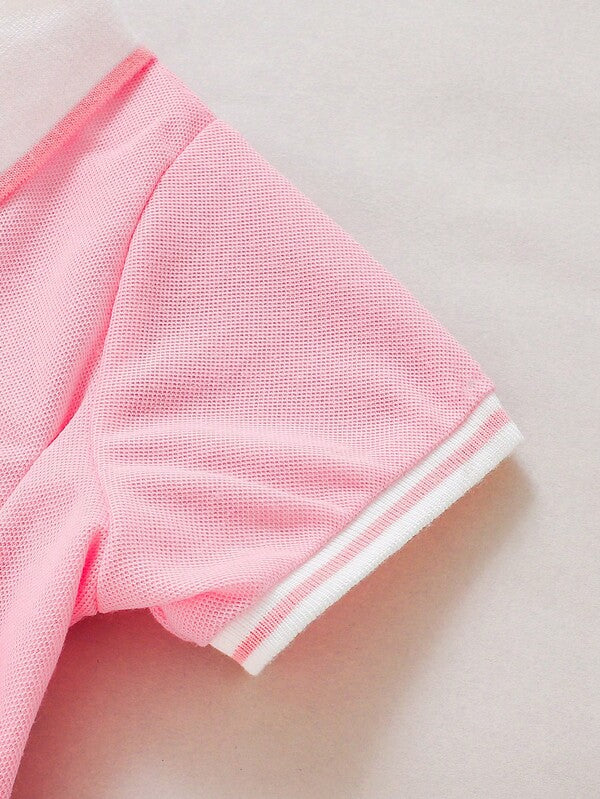 Vestido para bebé y niñas pequeñas