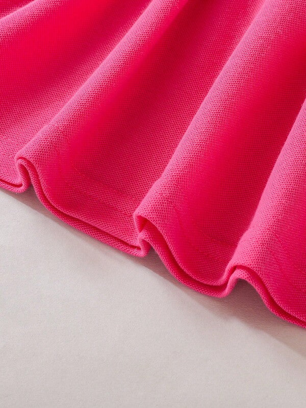 Vestido para bebé y niñas pequeñas