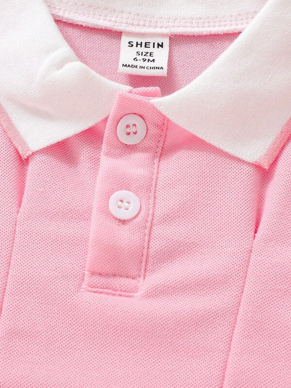 Vestido para bebé y niñas pequeñas