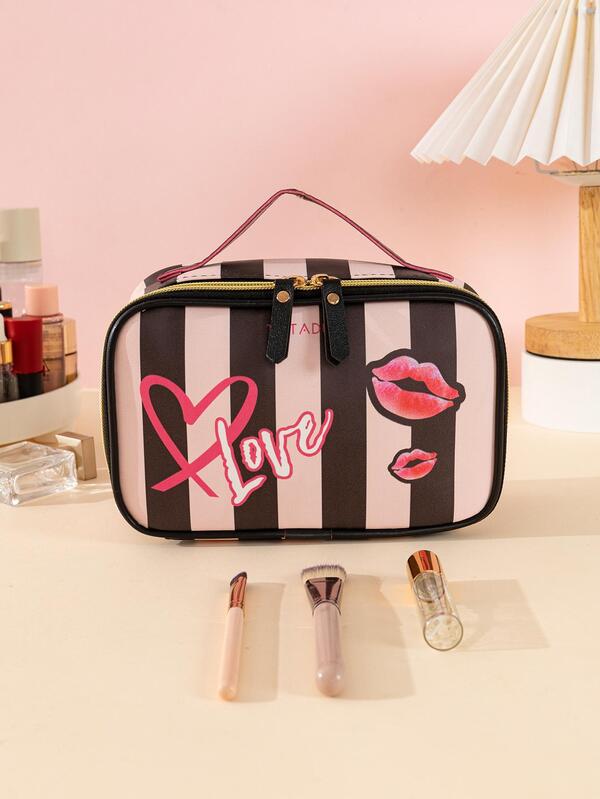 Organizador de rayas