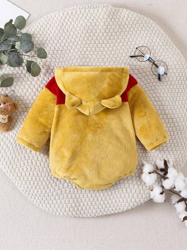 Body de Winnie Pooh para bebé