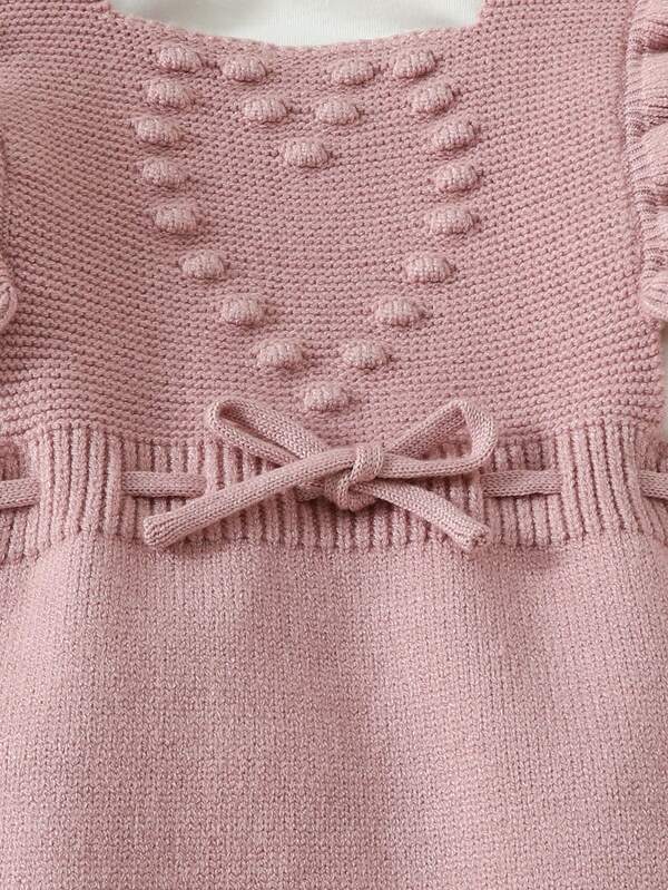 Enterizo para bebé niña