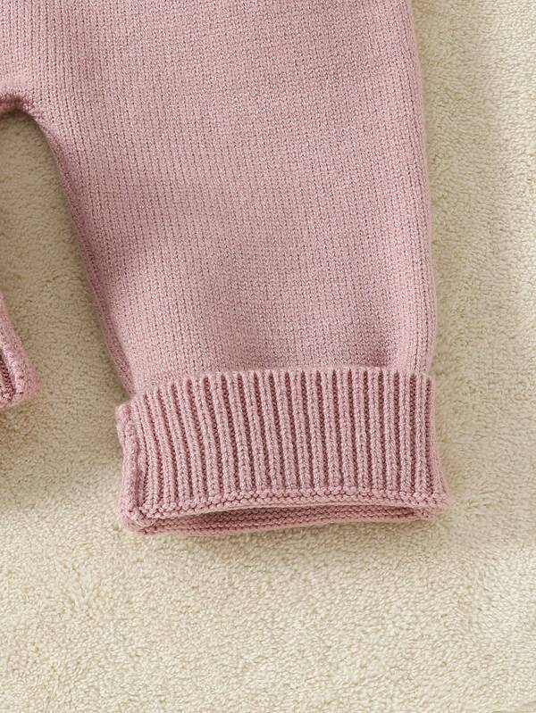 Enterizo para bebé niña