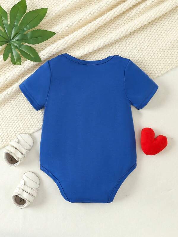 Body para bebé niño