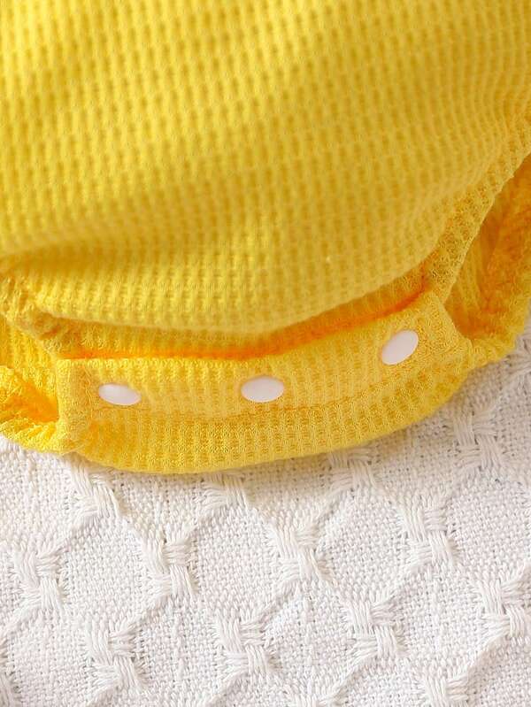 Set de 2 piezas de patito para bebé niño