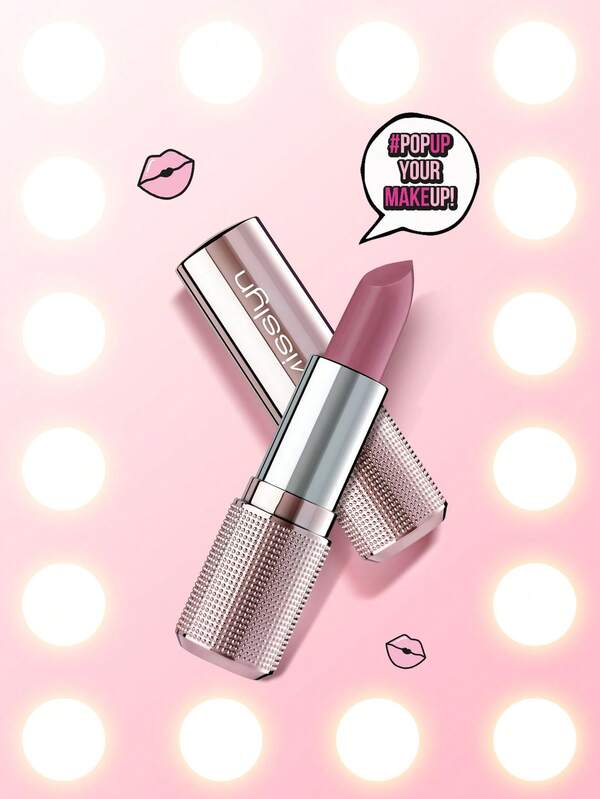 Labial cremoso Misslyn