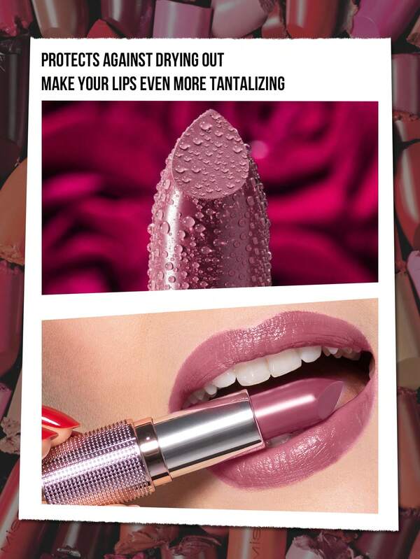 Labial cremoso Misslyn