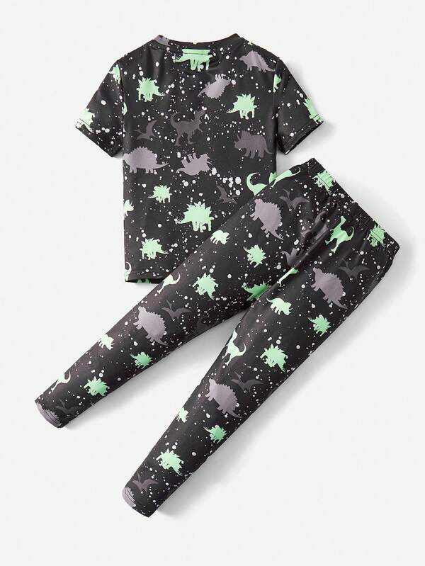Conjunto de 2 piezas para bebé y niños pequeños, sweater y mono