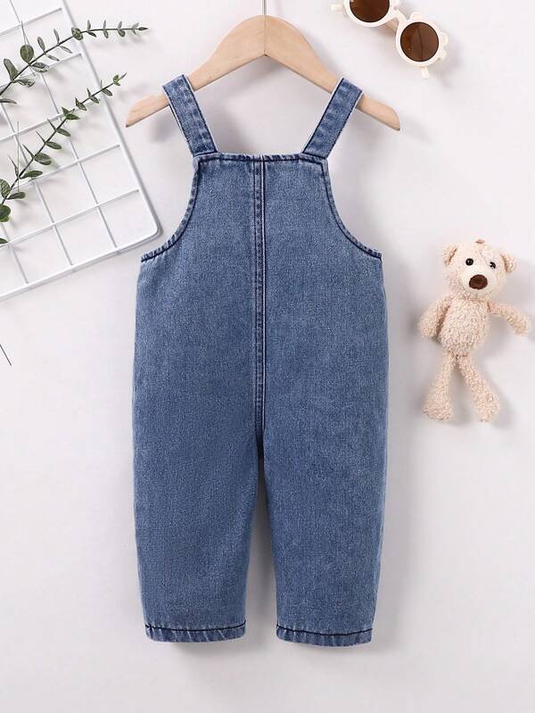 Braga de peluche para bebé y niños pequeños