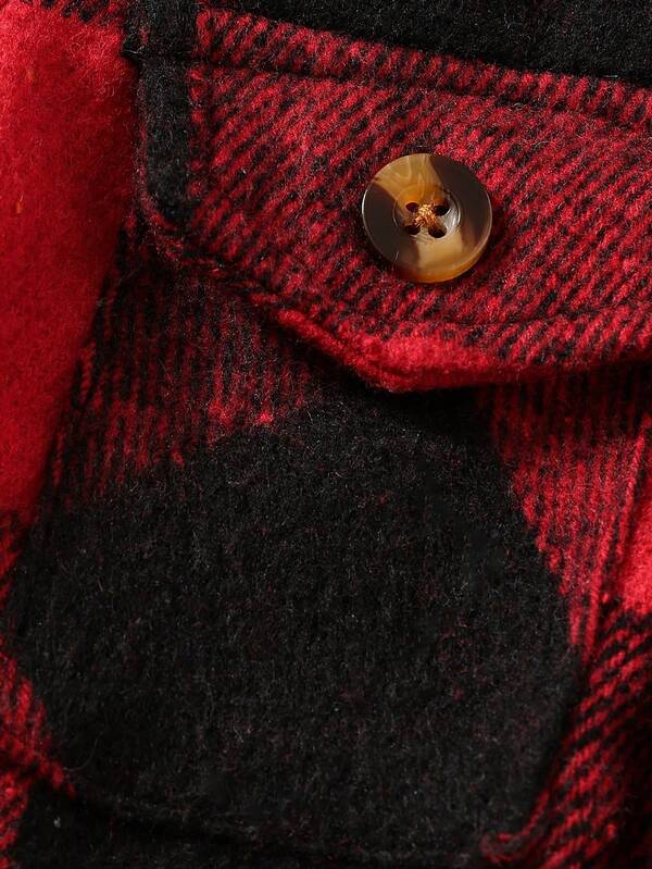 Conjunto de 2 piezas para bebé y niños pequeños, camisa y pantalón