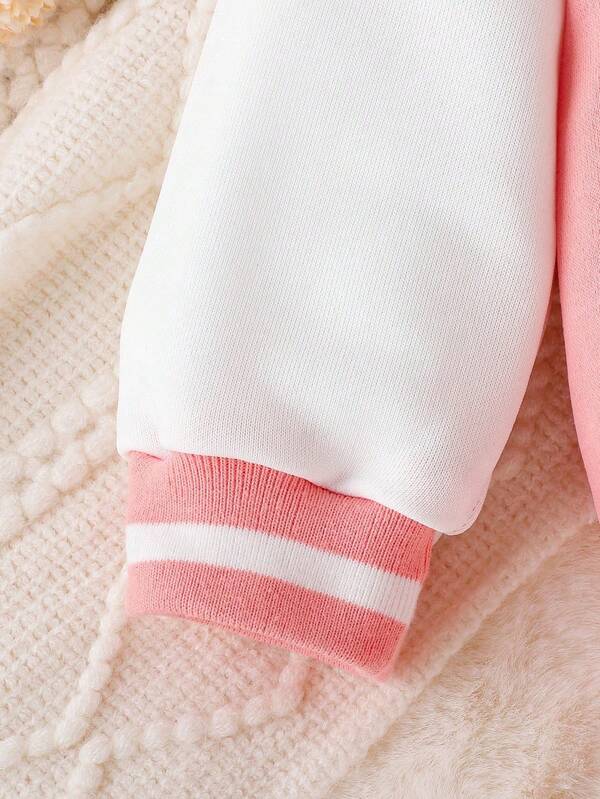 Conjunto de 2 piezas para bebé y niñas pequeñas, sweater y falda