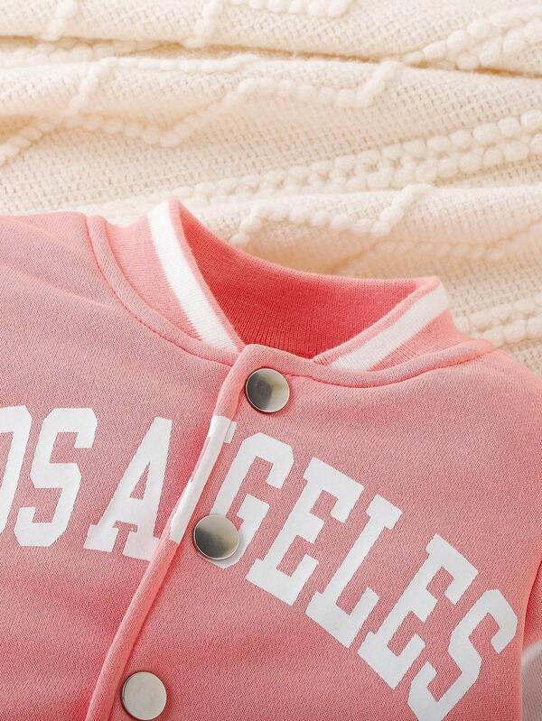 Conjunto de 2 piezas para bebé y niñas pequeñas, sweater y falda