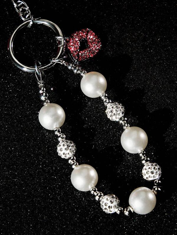 Charm Betty Boop (original)