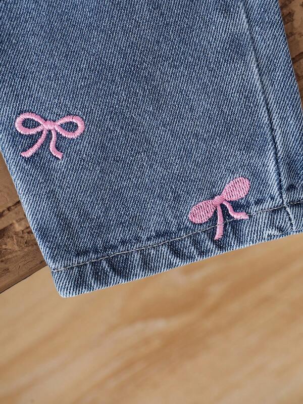 Conjunto de 2 piezas para bebé y niñas pequeñas, sweater y pantalón