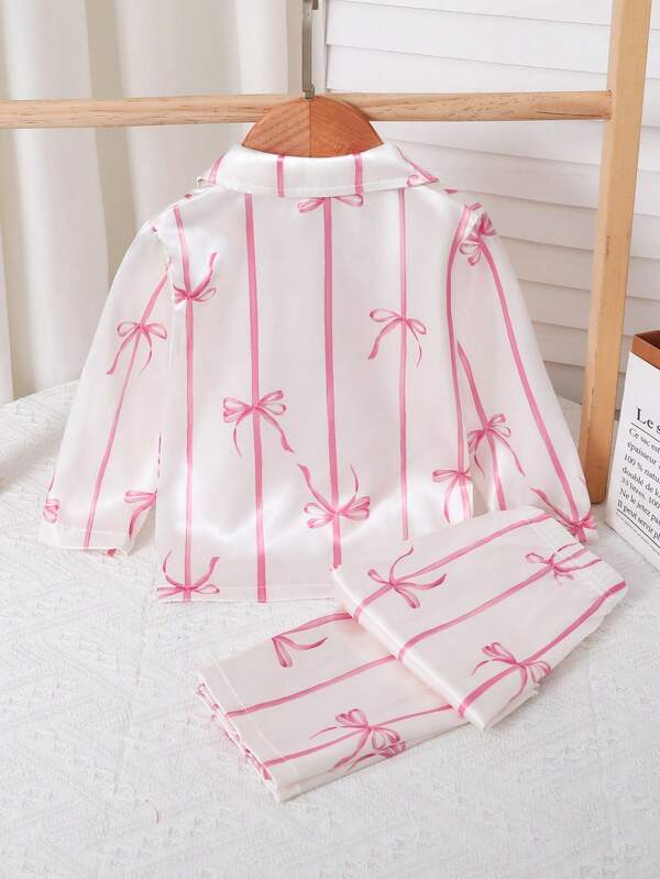 Conjunto de 2 piezas para bebé y niñas pequeñas, sweater y mono