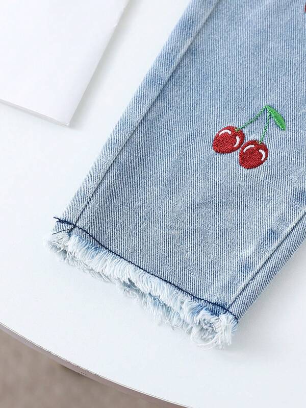 Conjunto de 2 piezas para bebé y niñas pequeñas, pantalón y sweater