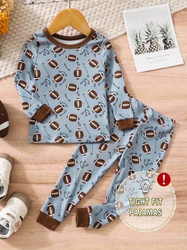 Conjunto de 2 piezas para bebé y niños pequeños, sweater y mono
