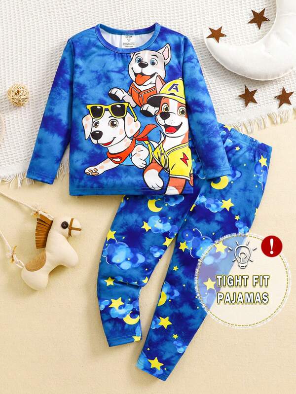 Conjunto de 2 piezas para bebé y niños pequeños, sweater y mono