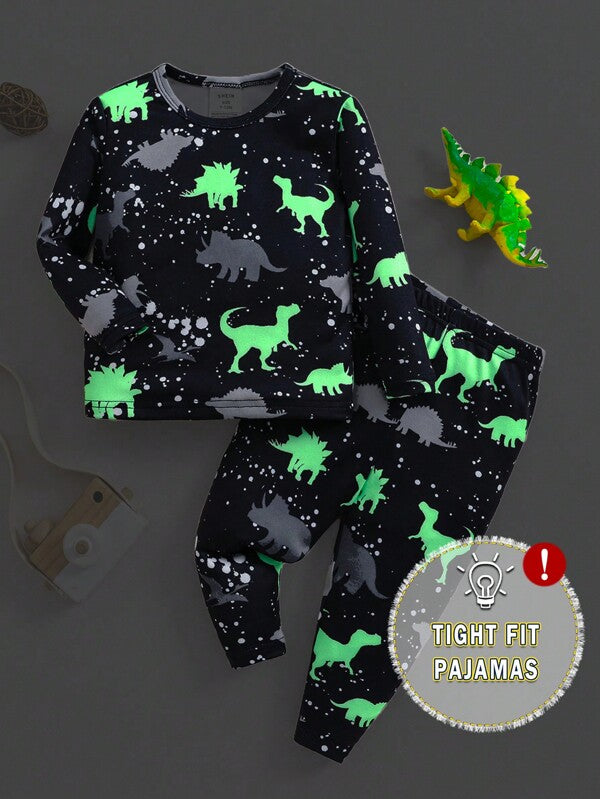Conjunto de 2 piezas para bebé y niños pequeños, sweater y mono
