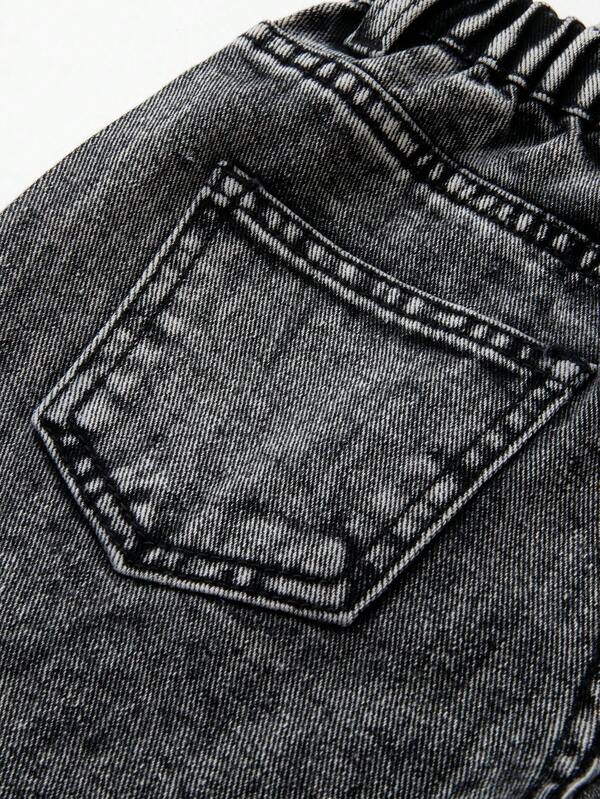 Pantalón para niñas pequeñas