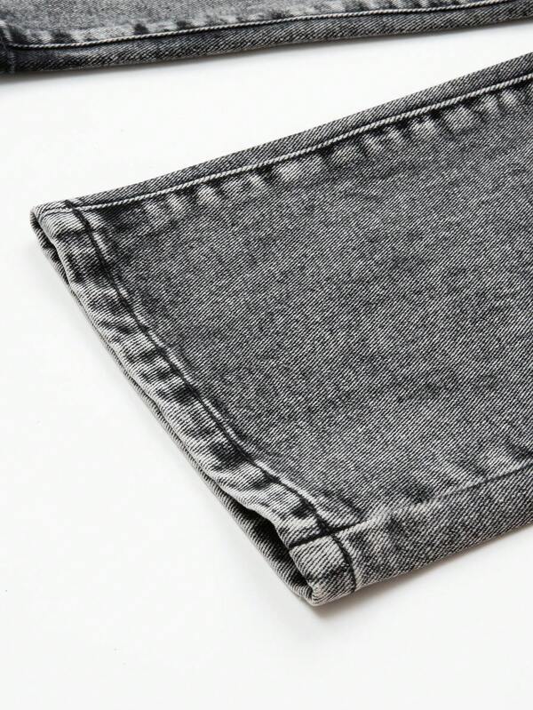 Pantalón para niñas pequeñas