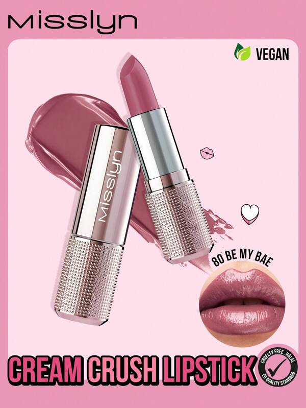 Labial cremoso Misslyn