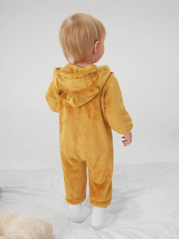Mameluco de Winnie Pooh para bebé